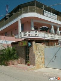 Villa 430m2 marina di lizzano TA