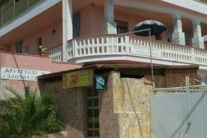 Villa 430m2 marina di lizzano TA