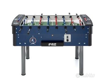 Calciobalilla Fas Mundial  Nuovo 