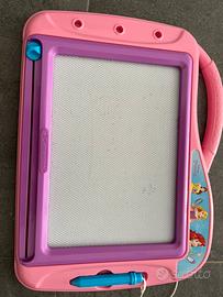 Lavagna magnetica Disney