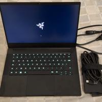 Razer Blade 14 – Ryzen 9, RTX 3070, 16GB RAM, 1TB