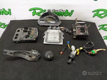 KIT AVVIAMENTO CITROEN C2 1.4 HDI ANNO 2006