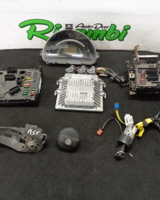KIT AVVIAMENTO CITROEN C2 1.4 HDI ANNO 2006