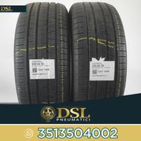 Pneumatici Usati 235 60 18 Continental Cod.1436