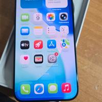 iphone 17 pro max 256 deep blue