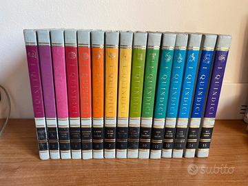 Enciclopedia i quindici