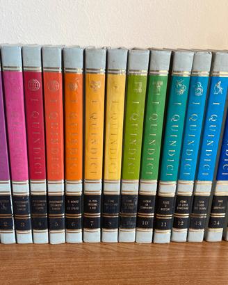Enciclopedia i quindici