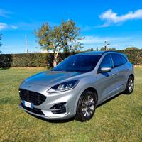 Ford Kuga 1.5 EcoBlue 120 CV ST-Line