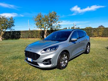 Ford Kuga 1.5 EcoBlue 120 CV ST-Line