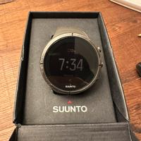 Suunto Spartan ultra orologio