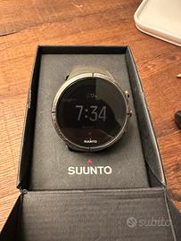 Suunto Spartan ultra orologio