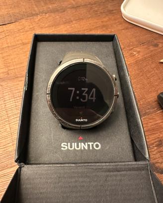 Suunto Spartan ultra orologio