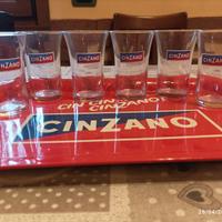  CINZANO 