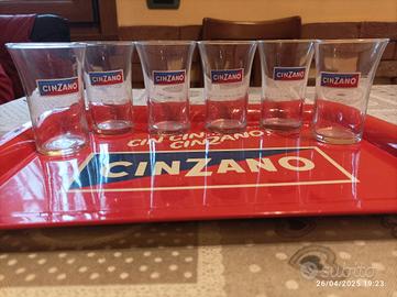  CINZANO 