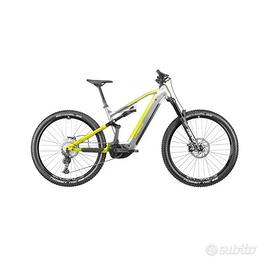 Whistle B-Rush A7.5 - Bosch 5Gen - 100NM - 800WH