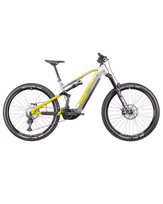 Whistle B-Rush A7.5 - Bosch 5Gen - 100NM - 800WH