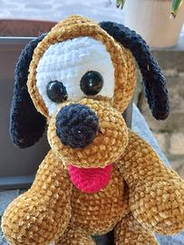 PLUTO PELUCHE
