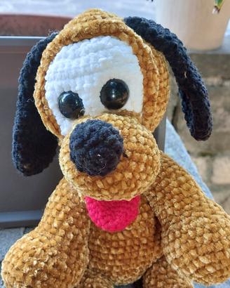 PLUTO PELUCHE