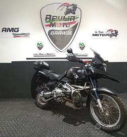 BMW R 1150 GS - 2003 (Iscritta Asi)
