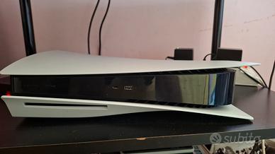 Sony Playstation 5 con lettore disco
