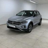 Volkswagen T-Roc 2.0 TDI SCR Style