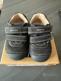 Scarpe Geox taglia 21