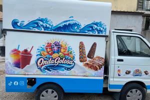 Food truck