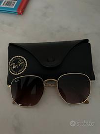 Occhiali Rayban