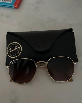 Occhiali Rayban