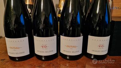 Selosse Initial + V.O.