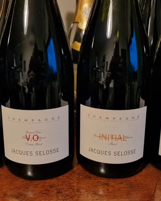 Selosse Initial + V.O.