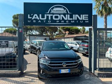 Volkswagen T-Roc 2.0 TDI SCR 150 CV DSG R-Line