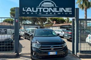 Volkswagen T-Roc 2.0 TDI SCR 150 CV DSG R-Line