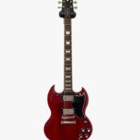 Epiphone SG Pro Cherry - come nuova