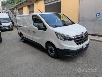 RENAULT TRAFIC 2.0 dCi PC TN