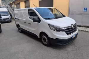 RENAULT TRAFIC 2.0 dCi PC TN