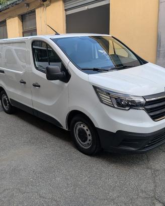 RENAULT TRAFIC 2.0 dCi PC TN