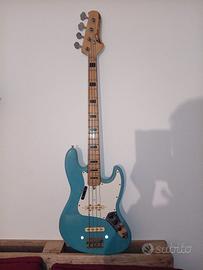 BASSO ELETTRICO CIMAR