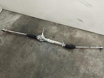 SCATOLA DELLO STERZO FIAT 500 Serie Elettrica 5222