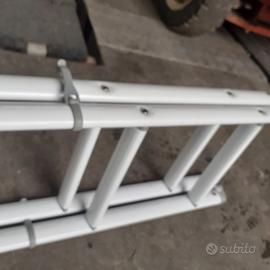 Scaletta scala camper