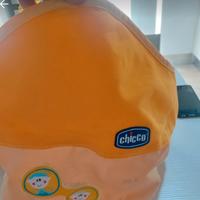 seggiolone da tavolo Chicco 