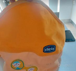 seggiolone da tavolo Chicco 