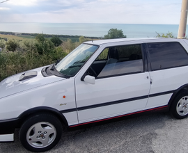Fiat Uno turbo