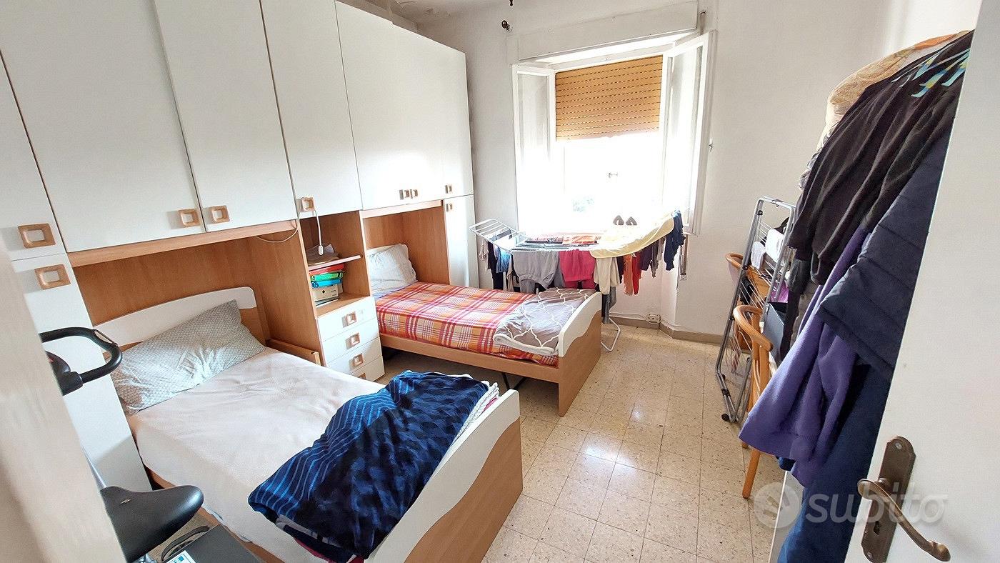 Appartamento Grosseto [Cod. rif 3302627VRG] - Vista 6