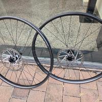 Ruote Mtb Carbon MC32LTD Oquo