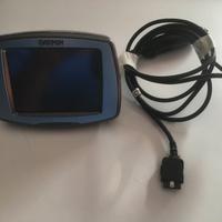 navigatore GARMIN STREET PILOT C510