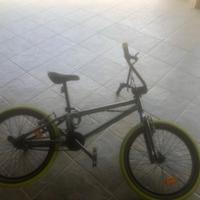 Bici bmx