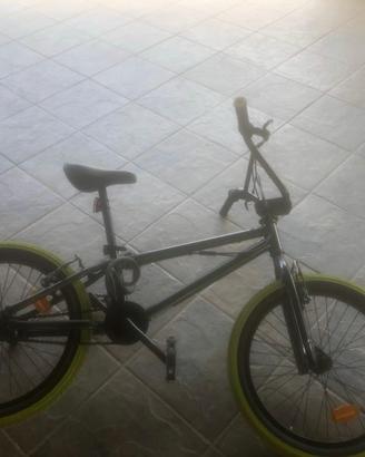 Bici bmx