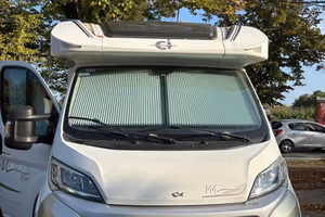 Camper CI Magis 35 xt