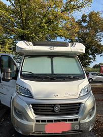 Camper CI Magis 35 xt